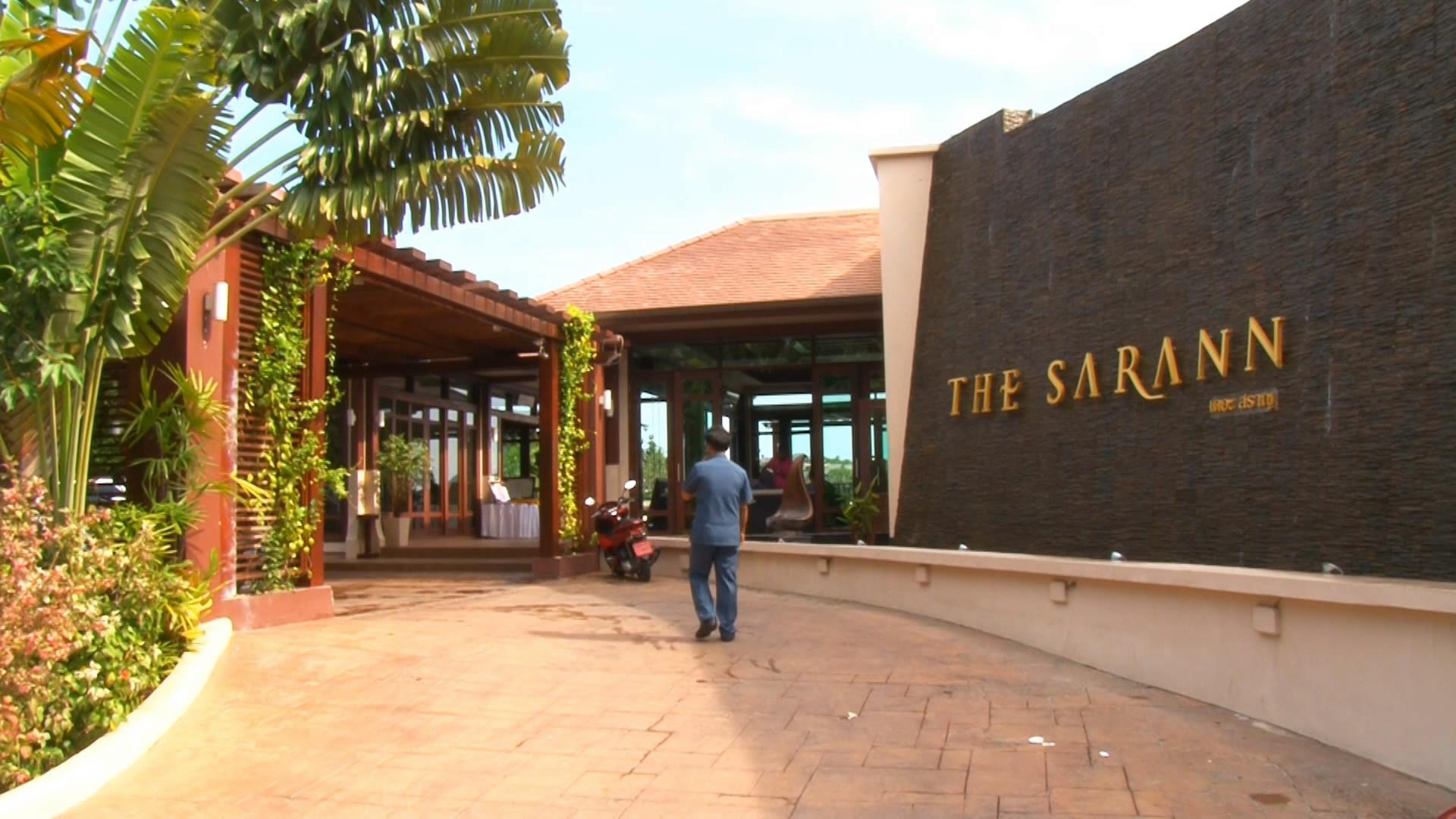 The Sarann - Sha Extra Plus Hotel Chaweng  Exterior photo